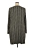 Tart Chevron-herringbone Black Casual Dress Size 3X - photo 2