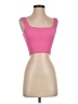 Zara Pink Tank Top Size XS - photo 1