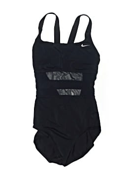 Nike One Piece Swimsuit (view 1)