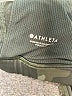 Athleta Green Sports Bra Size M - photo 7