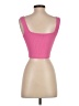 Zara Pink Tank Top Size XS - photo 2