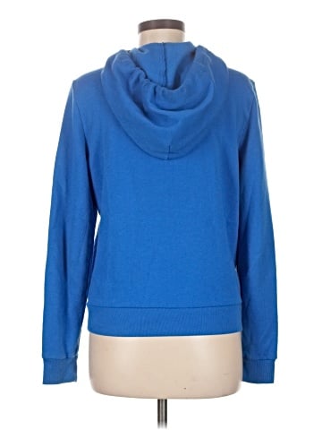 Victoria's Secret Pink Zip Up Hoodie (view 2)
