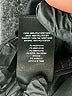 Babaton 100% Polyurethane Brown Coat Size S - photo 7