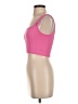 Zara Pink Tank Top Size XS - photo 5