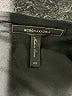 BCBGMAXAZRIA Black Cocktail Dress Size 8 - photo 7
