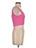 Zara Pink Tank Top Size XS - photo 4