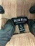 Deja Bleu Brown Casual Pants Size S - photo 7