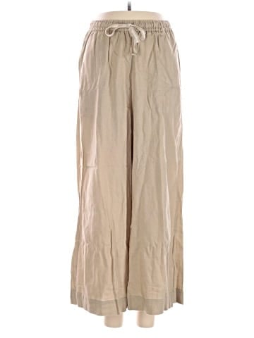 Max Studio Linen Pants (view 1)