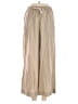 Max Studio Tan Linen Pants Size S - photo 1