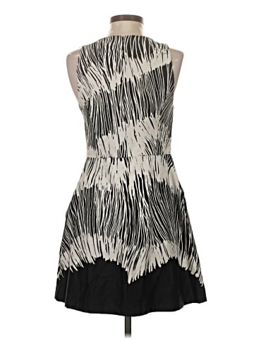 Halston Heritage Cocktail Dress (view 2)