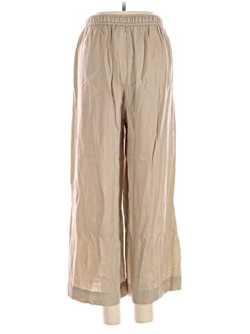 Max Studio Linen Pants (view 2)