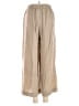 Max Studio Tan Linen Pants Size S - photo 2