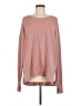 Athleta Pink Pullover Sweater Size M - photo 1