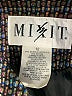 Mixit Tweed Gray Blazer Size 12 - photo 6