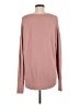 Athleta Pink Pullover Sweater Size M - photo 2