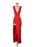 Superdown Red Cocktail Dress Size XS - photo 1