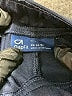 Gap Fit 100% Polyester Blue Track Pants Size 4 - 5 - photo 3