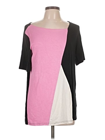 Sarin Mathews Short Sleeve T-Shirt (view 1)