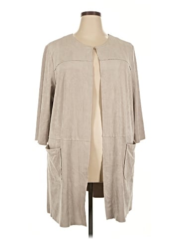 Alfani Cardigan (view 1)