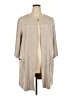 Alfani Tan Cardigan Size 3X - photo 1
