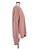 Athleta Pink Pullover Sweater Size M - photo 4