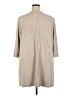 Alfani Tan Cardigan Size 3X - photo 2