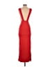 Superdown Red Cocktail Dress Size XS - photo 2