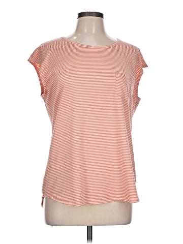 Brisas Sleeveless T-Shirt (view 1)