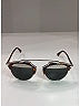 Christian Dior Orange Brown Sunglasses One size - photo 8