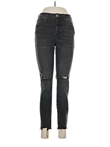 Cosmic Blue Love Jeans (view 1)