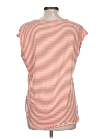 Brisas Sleeveless T-Shirt (view 2)