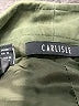 Carlisle Green Casual Pants Size 8 - photo 7