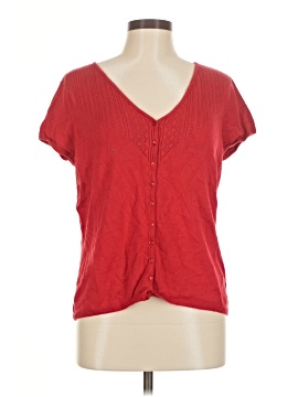 Talbots Short Sleeve Top (view 1)