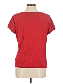 Talbots Short Sleeve Top (view 2)