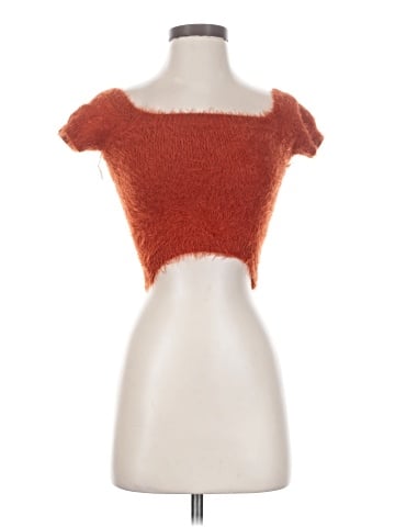 SEEK The Label Short Sleeve Top (view 1)