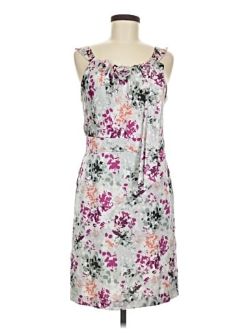 Ann Taylor LOFT Casual Dress (view 1)