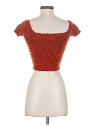 SEEK The Label Short Sleeve Top (view 2)