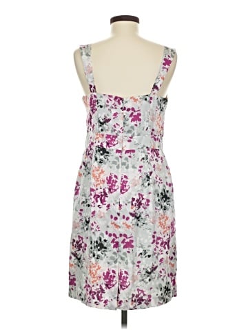 Ann Taylor LOFT Casual Dress (view 2)