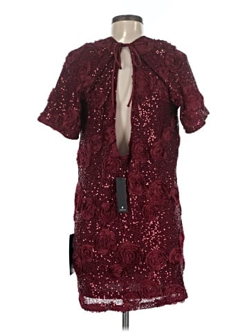 Lulus Cocktail Dress (view 2)