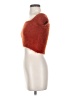 SEEK The Label Orange Short Sleeve Top Size XS - photo 5
