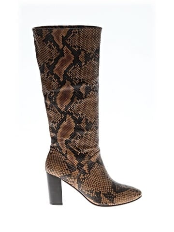 Assorted Brands Boots (view 1)