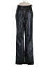 Steve Madden 100% Polyester Black Casual Pants Size 25 waist - photo 1