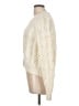 Unbranded Ivory Cardigan Size L (estimated) - photo 5