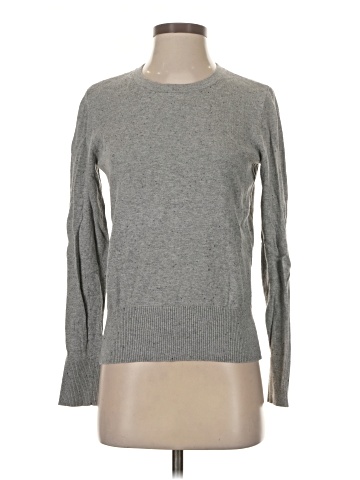Ann Taylor Factory Long Sleeve Top (view 1)