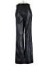 Steve Madden 100% Polyester Black Casual Pants Size 25 waist - photo 2
