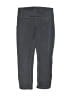 Athleta Girl Gray Purple Active Pants Size 12 - photo 1
