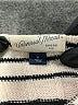 Universal Thread Stripes Ivory Jacket Size XL - photo 6