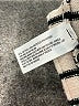Universal Thread Stripes Ivory Jacket Size XL - photo 7