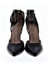 Assorted Brands Black Heels Size 7 1/2 - photo 2