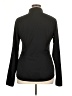 Yogalicious Black Track Jacket Size XL - photo 2